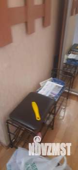 1-к квартира, на длительный срок, 36м2, 4/10 этаж