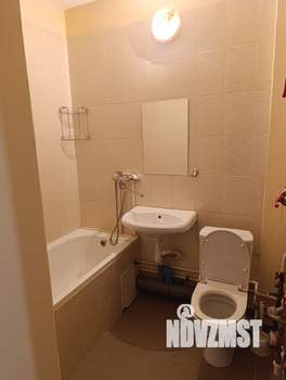 1-к квартира, на длительный срок, 30м2, 3/26 этаж