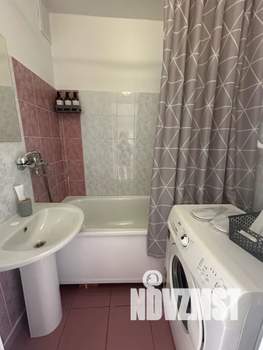 1-к квартира, посуточно, 38м2, 10/14 этаж