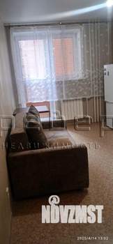 Студия квартира, на длительный срок, 22м2, 3/25 этаж