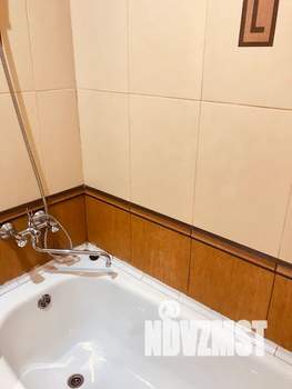 2-к квартира, посуточно, 50м2, 4/5 этаж