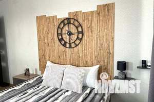 1-к квартира, посуточно, 35м2, 14/17 этаж