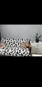 Студия квартира, на длительный срок, 12м2, 5/9 этаж