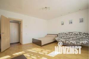 1-к квартира, посуточно, 36м2, 3/10 этаж