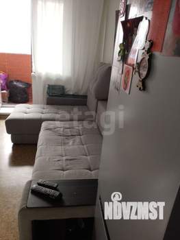 Студия квартира, на длительный срок, 22м2, 22/25 этаж