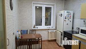 1-к квартира, на длительный срок, 33м2, 4/9 этаж