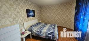 2-к квартира, посуточно, 60м2, 4/14 этаж