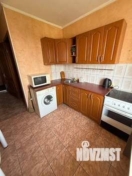 1-к квартира, на длительный срок, 36м2, 5/9 этаж