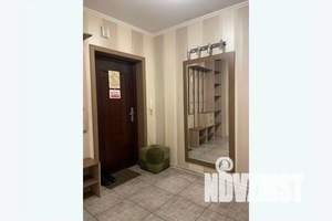 1-к квартира, посуточно, 49м2, 3/10 этаж