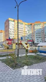 2-к квартира, на длительный срок, 61м2, 4/10 этаж