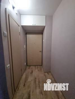 2-к квартира, на длительный срок, 49м2, 17/17 этаж