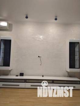 1-к квартира, на длительный срок, 55м2, 10/10 этаж