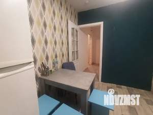1-к квартира, посуточно, 32м2, 1/10 этаж