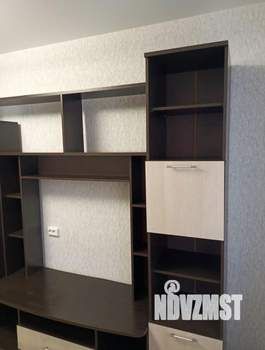 1-к квартира, на длительный срок, 34м2, 14/16 этаж