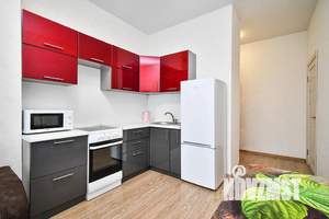 1-к квартира, посуточно, 42м2, 8/8 этаж