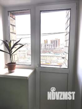 Студия квартира, на длительный срок, 12м2, 8/9 этаж