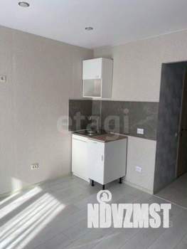 Студия квартира, на длительный срок, 18м2, 3/5 этаж