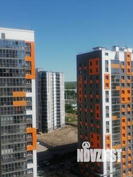 2-к квартира, на длительный срок, 55м2, 14/17 этаж