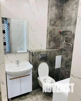 2-к квартира, посуточно, 85м2, 16/25 этаж