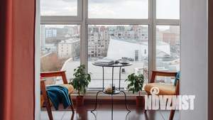 1-к квартира, посуточно, 70м2, 1/1 этаж