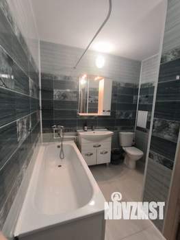 2-к квартира, на длительный срок, 50м2, 2/16 этаж