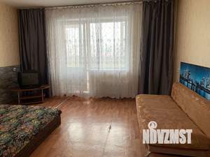 1-к квартира, посуточно, 35м2, 12/15 этаж