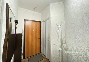 1-к квартира, на длительный срок, 42м2, 23/25 этаж