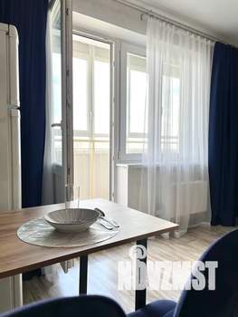 Студия квартира, посуточно, 29м2, 7/19 этаж