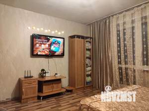 1-к квартира, посуточно, 34м2, 2/9 этаж