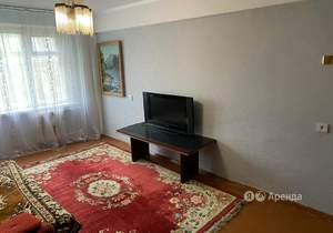 3-к квартира, на длительный срок, 68м2, 4/5 этаж