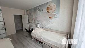 3-к квартира, на длительный срок, 72м2, 11/25 этаж