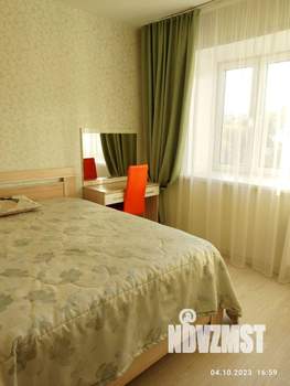 2-к квартира, на длительный срок, 50м2, 4/15 этаж