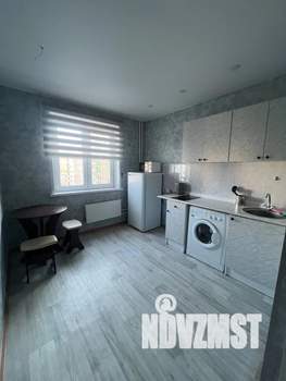 1-к квартира, посуточно, 32м2, 6/10 этаж