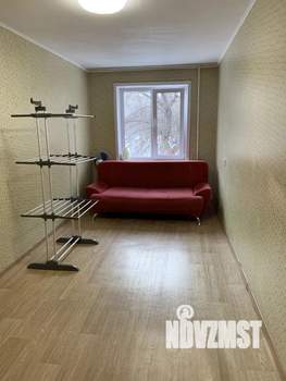 3-к квартира, на длительный срок, 59м2, 2/5 этаж