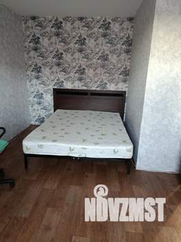 1-к квартира, на длительный срок, 36м2, 10/10 этаж