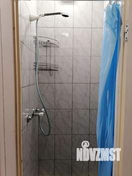 Студия квартира, на длительный срок, 17м2, 3/5 этаж