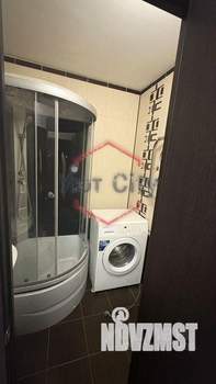 1-к квартира, на длительный срок, 41м2, 8/10 этаж