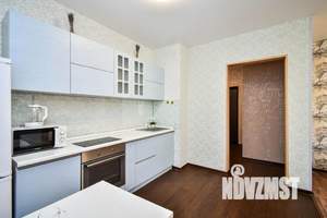 Студия квартира, посуточно, 32м2, 12/25 этаж