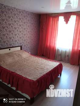 2-к квартира, на длительный срок, 50м2, 1/5 этаж