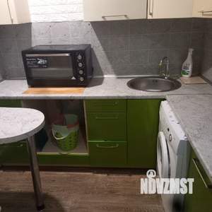 2-к квартира, на длительный срок, 45м2, 4/5 этаж