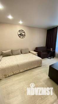 1-к квартира, посуточно, 30м2, 1/9 этаж