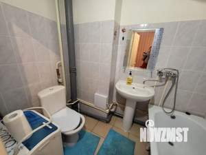 Студия квартира, посуточно, 28м2, 13/14 этаж