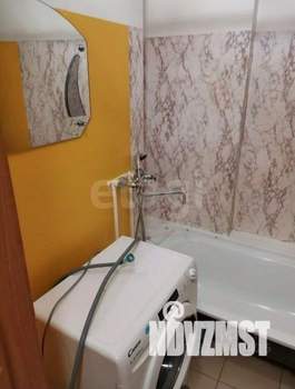 Студия квартира, на длительный срок, 25м2, 16/18 этаж