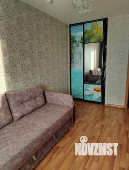 1-к квартира, на длительный срок, 34м2, 6/10 этаж