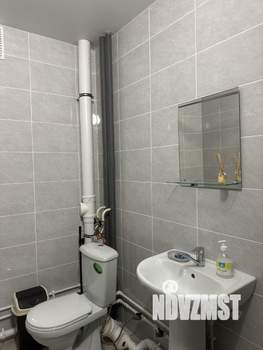 Студия квартира, посуточно, 36м2, 16/17 этаж