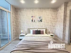 2-к квартира, посуточно, 48м2, 5/24 этаж