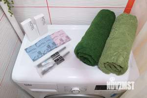 1-к квартира, посуточно, 42м2, 7/10 этаж