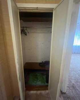 1-к квартира, на длительный срок, 33м2, 5/5 этаж