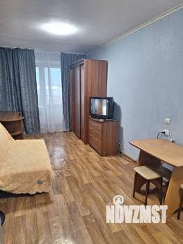 Студия квартира, на длительный срок, 27м2, 5/10 этаж