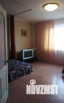 2-к квартира, посуточно, 60м2, 6/17 этаж